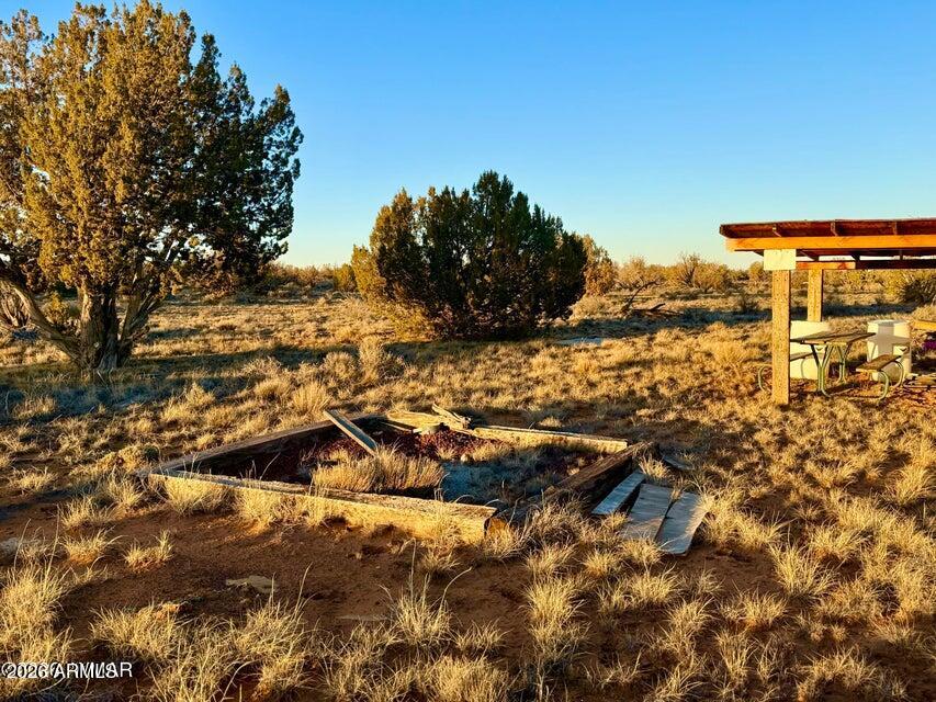 CHEVELON CANYON RANCH UNIT 1 - Land