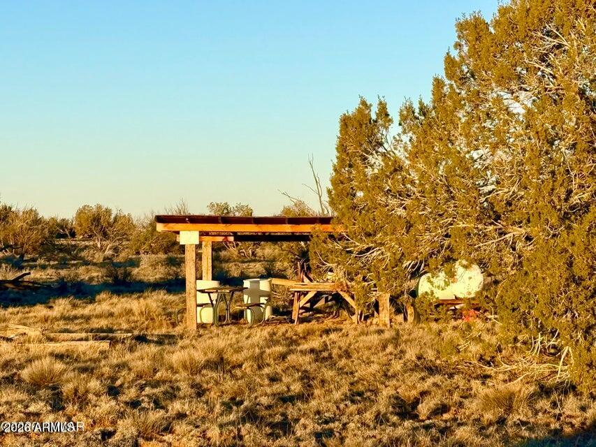 CHEVELON CANYON RANCH UNIT 1 - Land