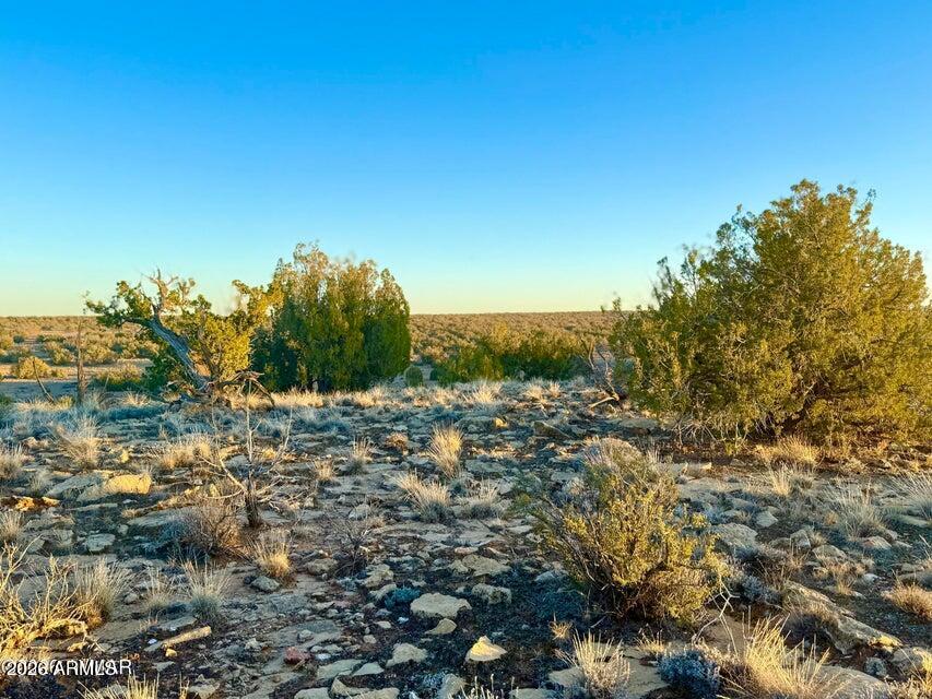 CHEVELON CANYON RANCH UNIT 1 - Land