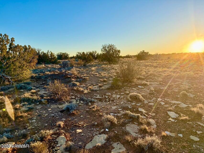 CHEVELON CANYON RANCH UNIT 1 - Land