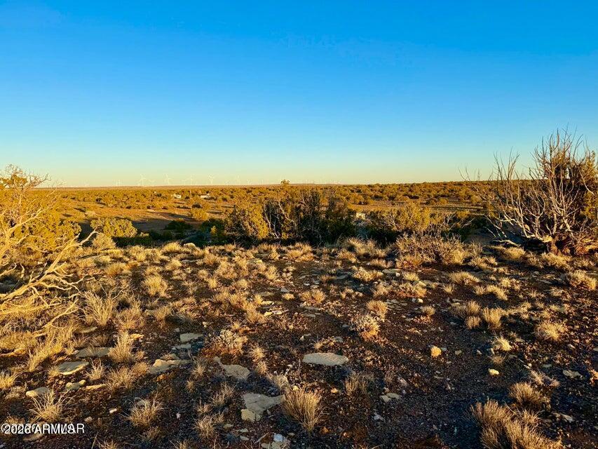 CHEVELON CANYON RANCH UNIT 1 - Land