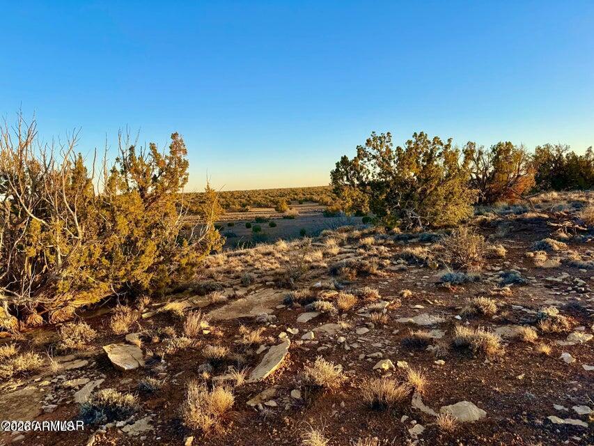 CHEVELON CANYON RANCH UNIT 1 - Land