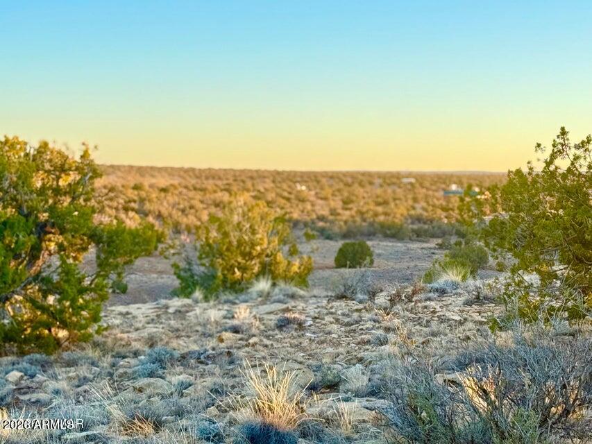 CHEVELON CANYON RANCH UNIT 1 - Land