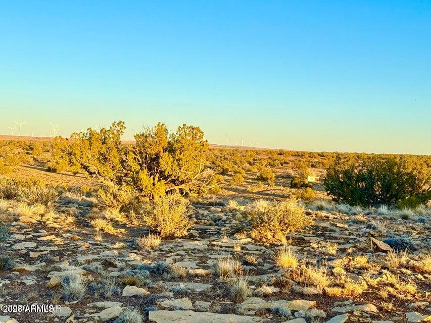 CHEVELON CANYON RANCH UNIT 1 - Land