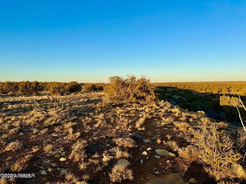 CHEVELON CANYON RANCH UNIT 1 - Land