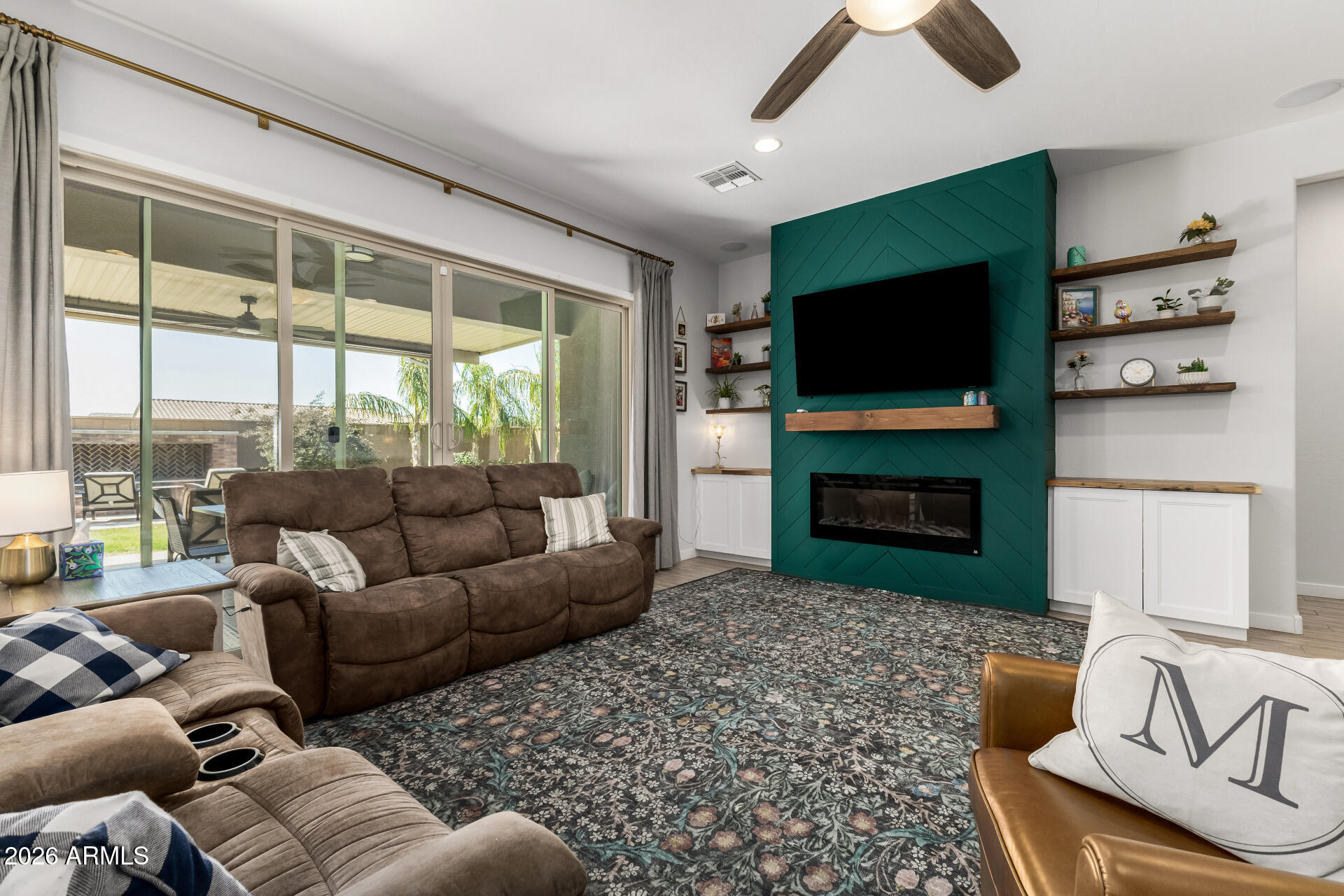 5950 S COLORADO Street