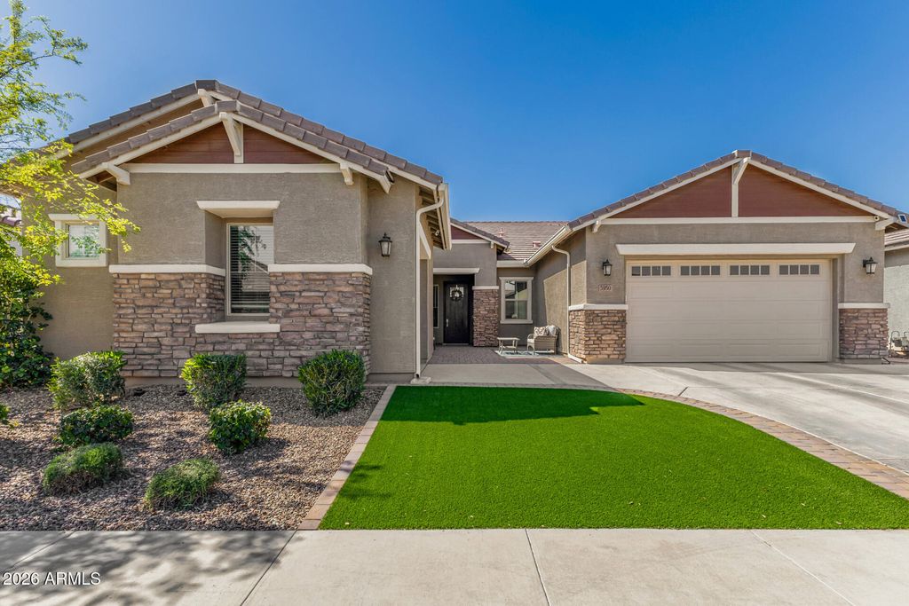 Photo of 5950 S Colorado Street, Chandler, AZ 85249 (MLS # 6994502)