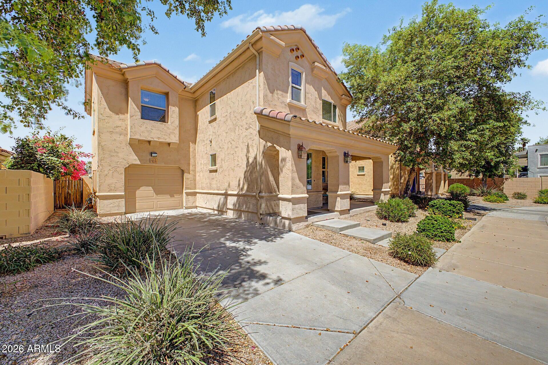 1414 S JESSICA Lane