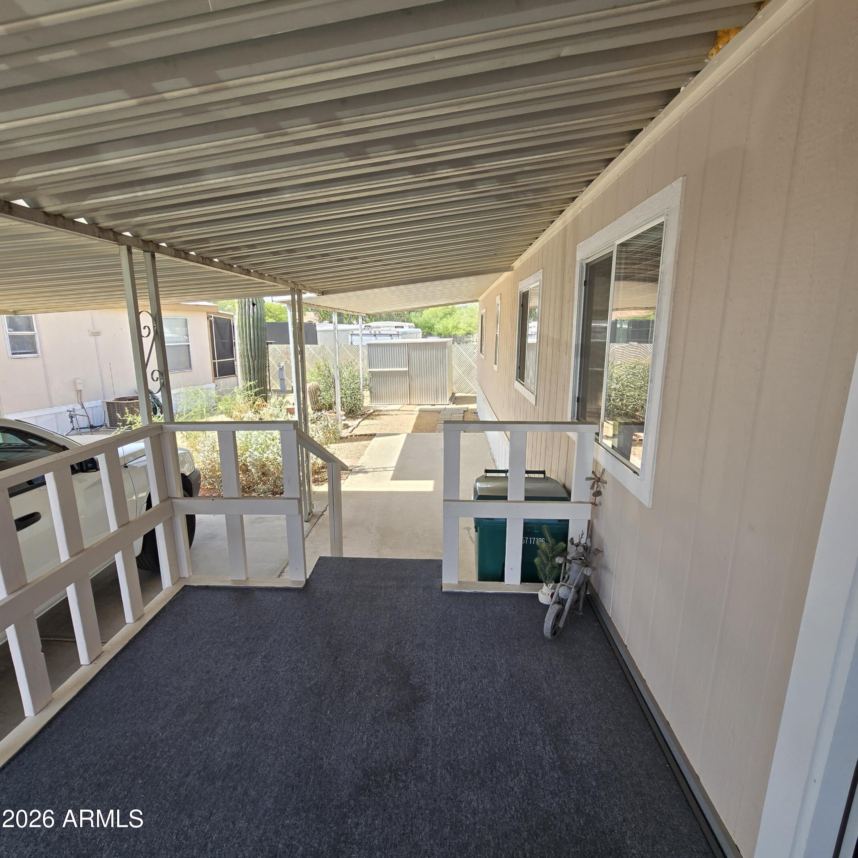 2524 E CONTENTION MINE Road 22N