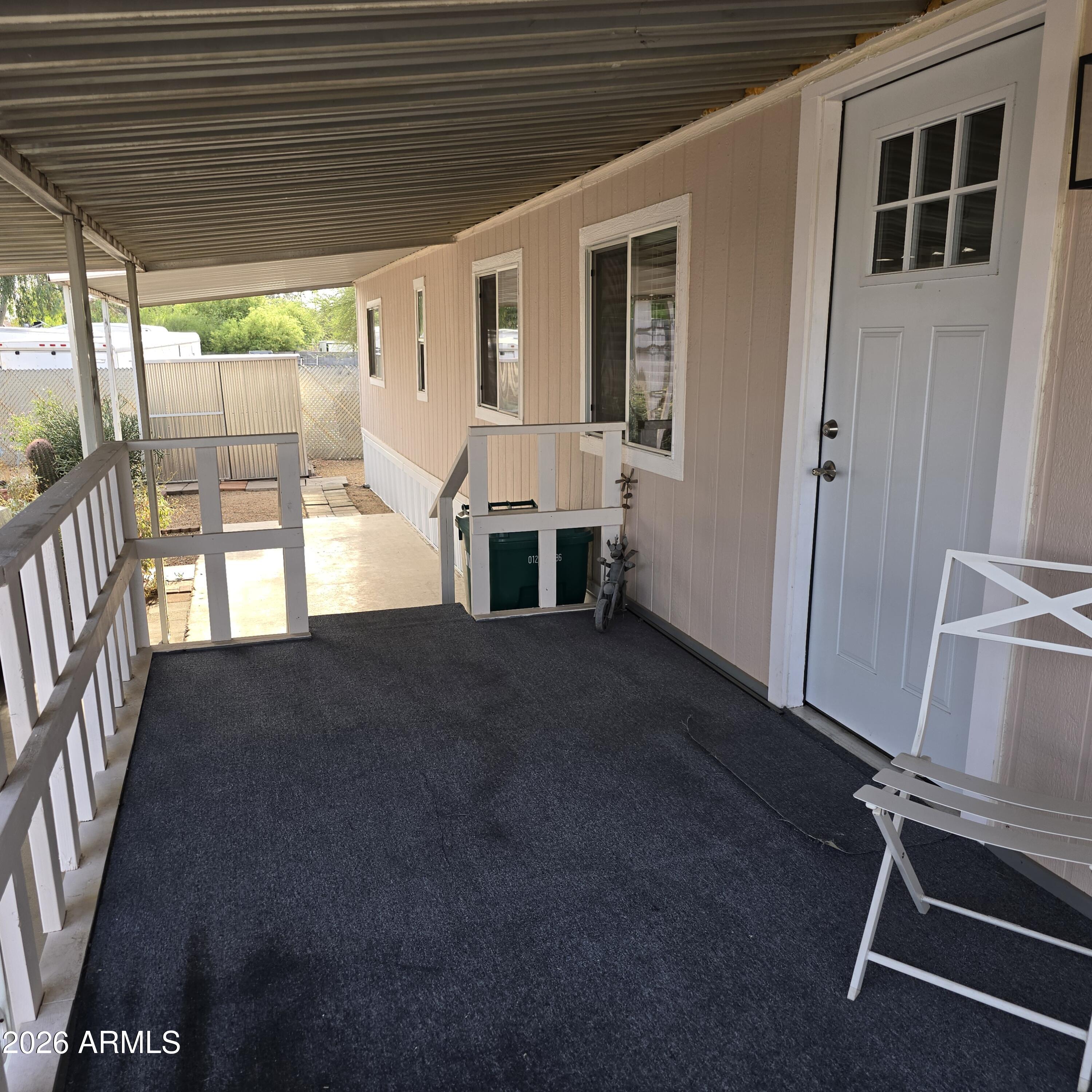 2524 E CONTENTION MINE Road 22N