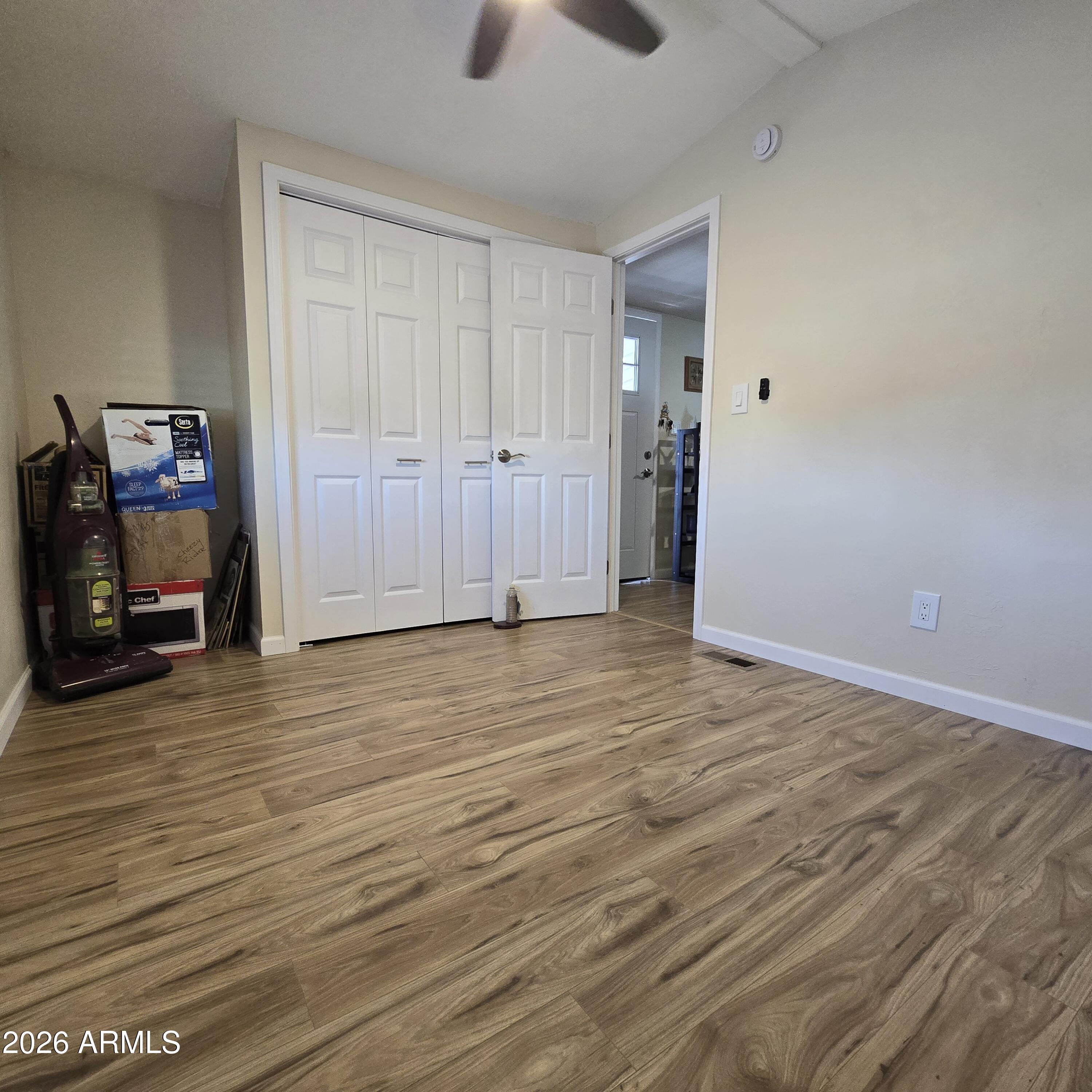 El Camino MHP - Residential