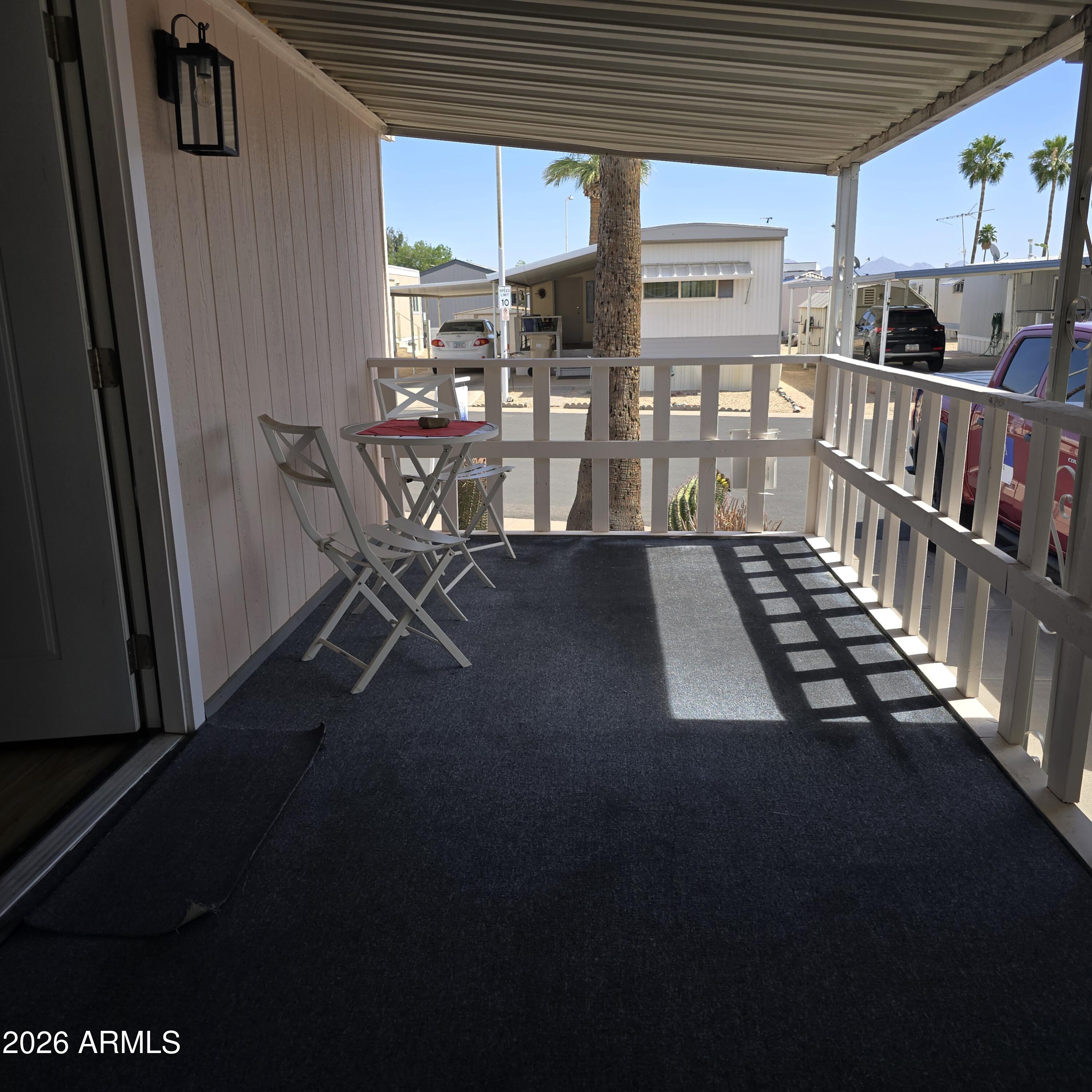 2524 E CONTENTION MINE Road 22N