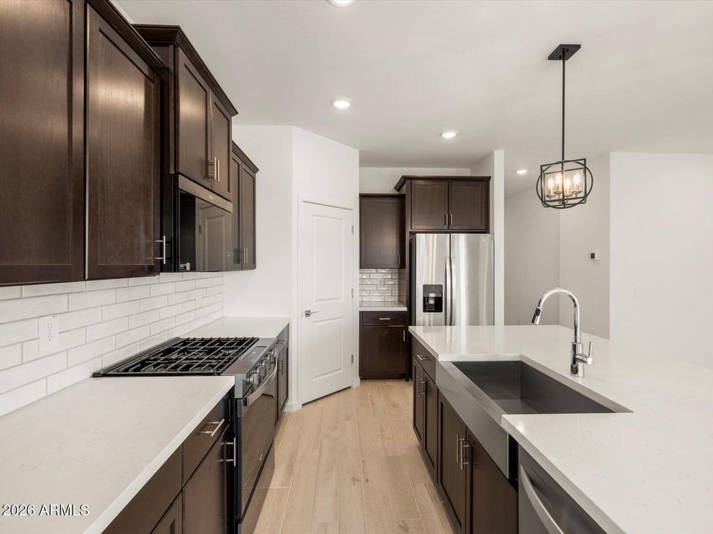 Photo of 17581 W Woodlands Avenue, Goodyear, AZ 85338 (MLS # 6956856)