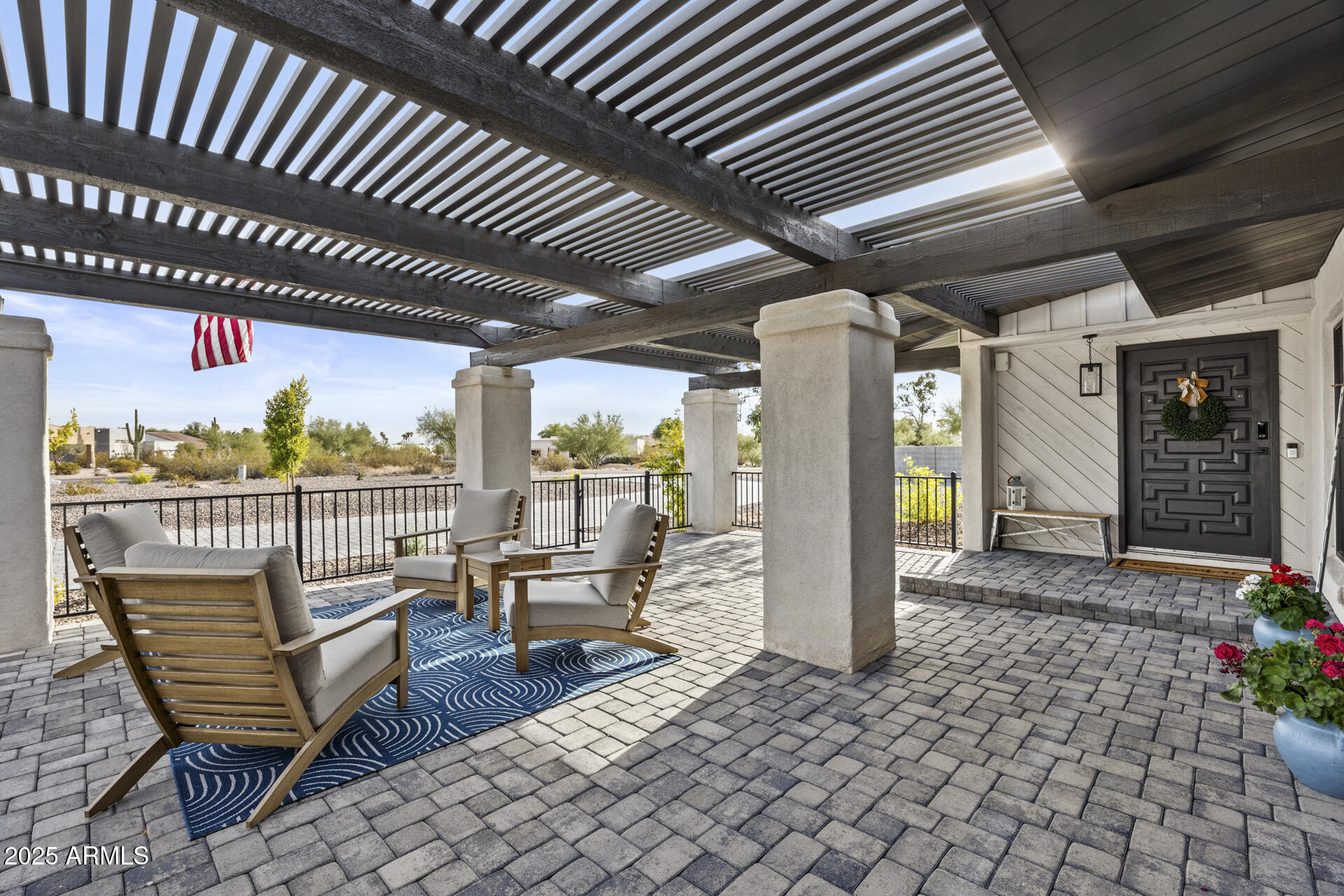 12524 E Saddlehorn Trail