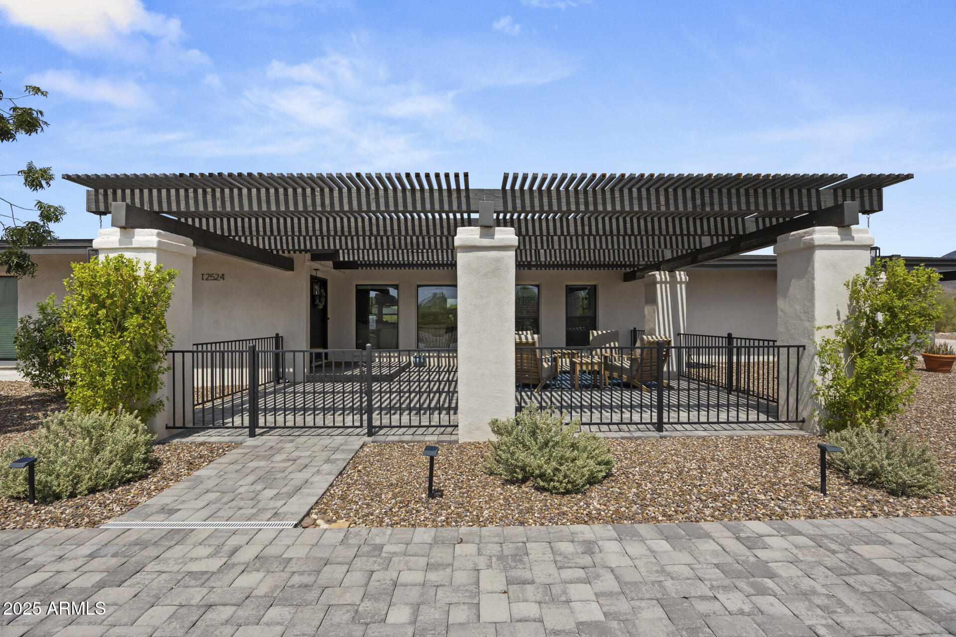12524 E Saddlehorn Trail