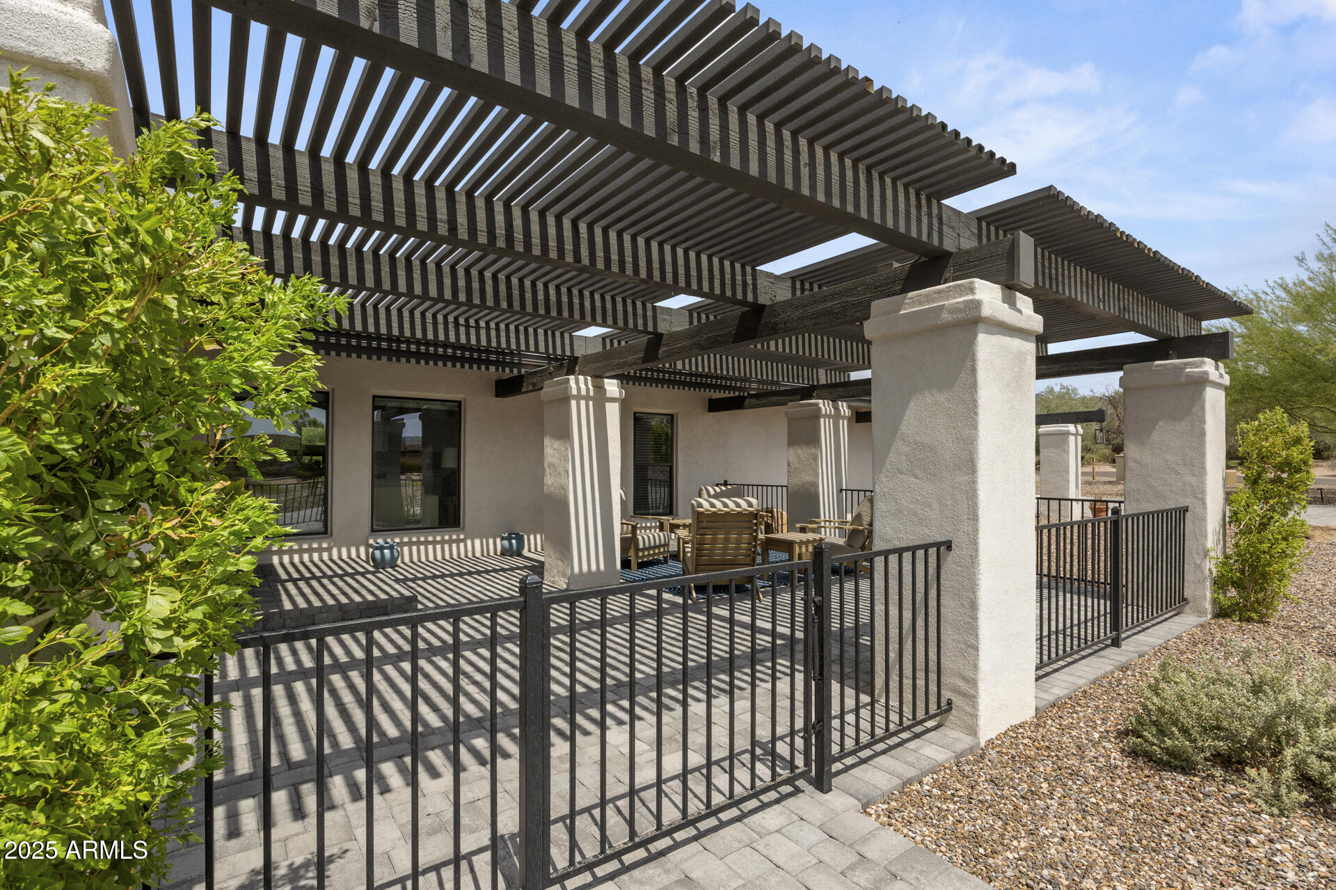 12524 E Saddlehorn Trail