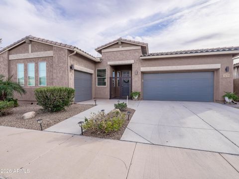 22723 E STONECREST Drive Queen Creek AZ 85142