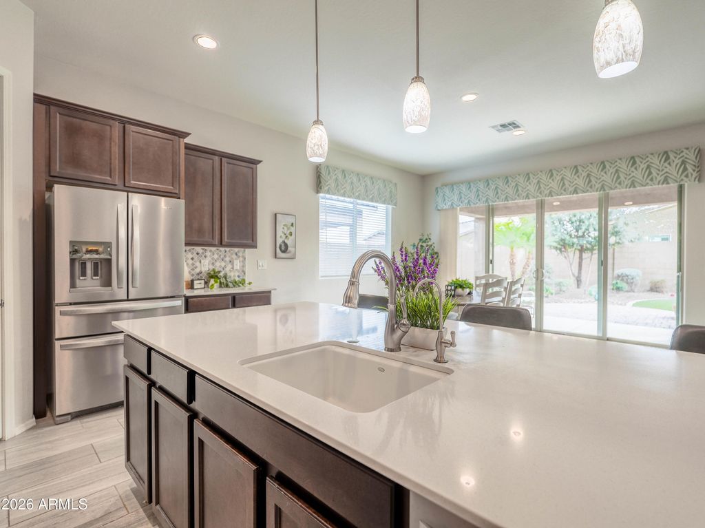 Photo of 22723 E Stonecrest Drive, Queen Creek, AZ 85142 (MLS # 6973115)