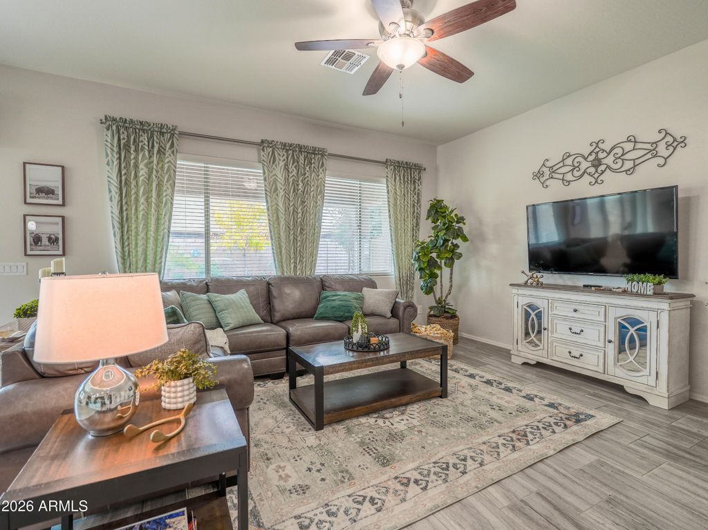 Photo of 22723 E Stonecrest Drive, Queen Creek, AZ 85142 (MLS # 6973115)