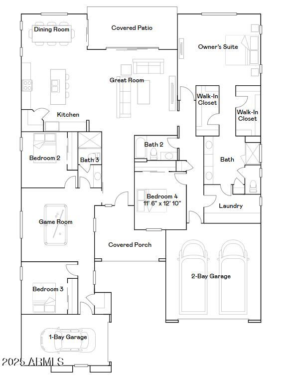 Homes 1 23109 E NIGHTINGALE Road
