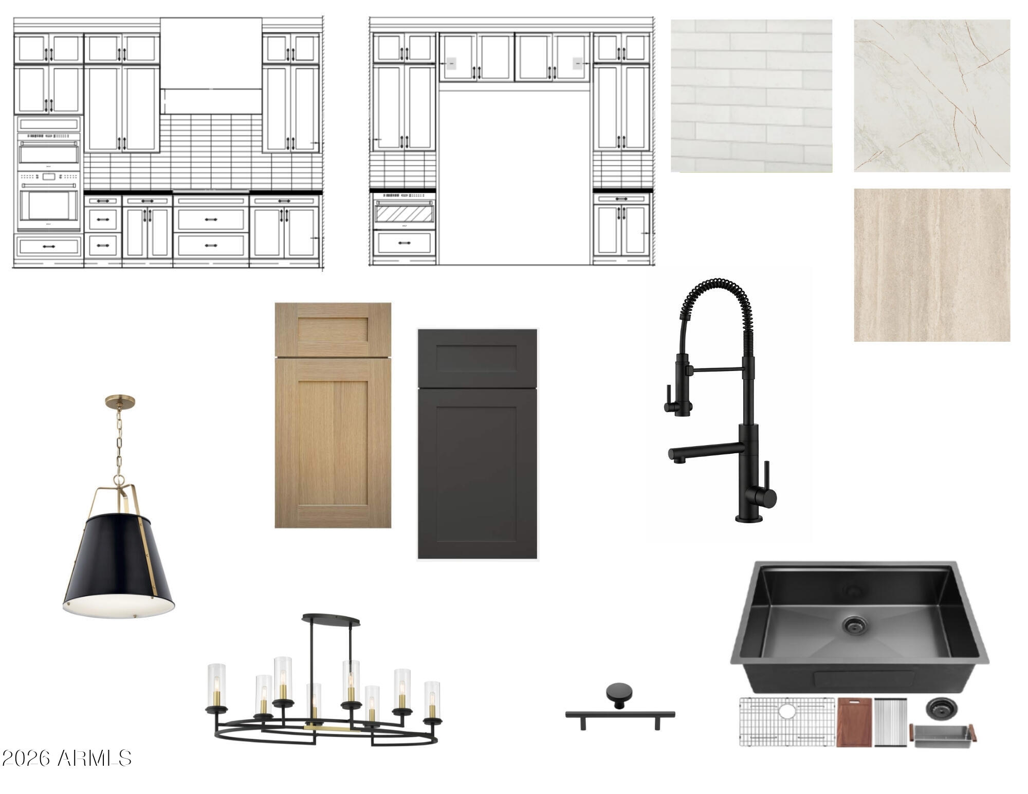 2603 W Marita Street