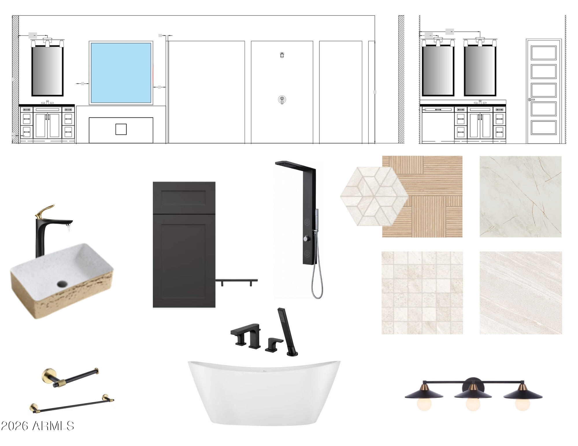 2603 W Marita Street