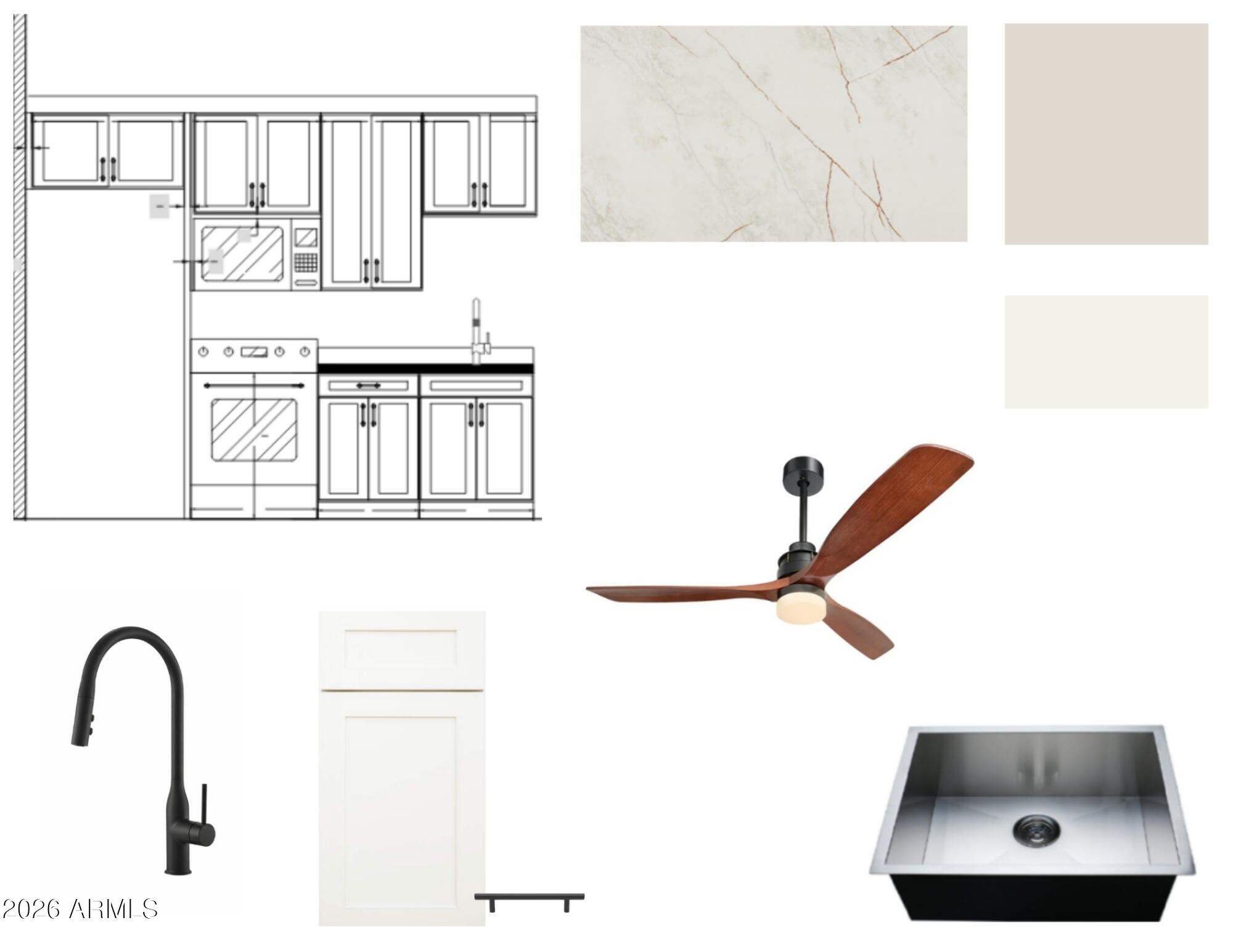 2603 W Marita Street