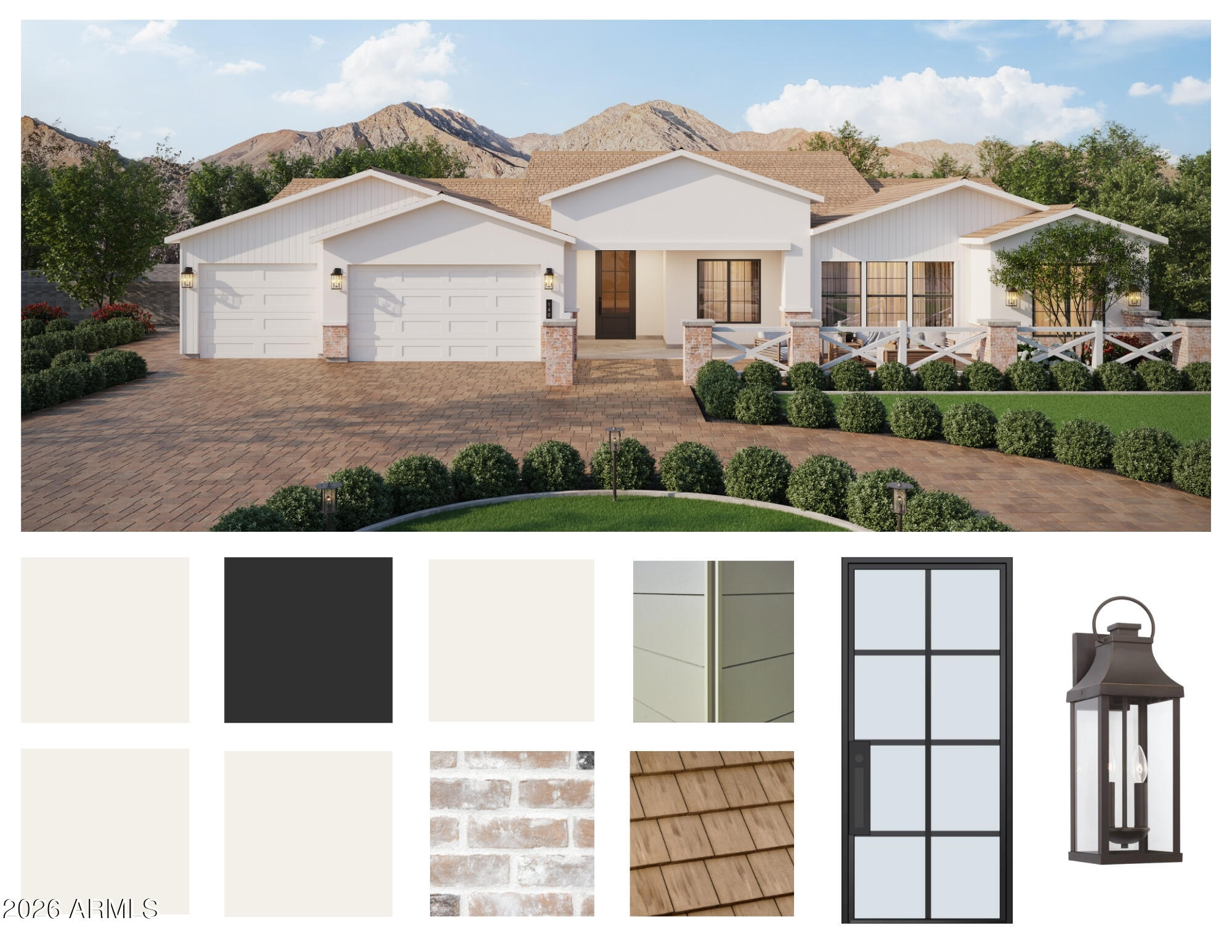 2603 W Marita Street