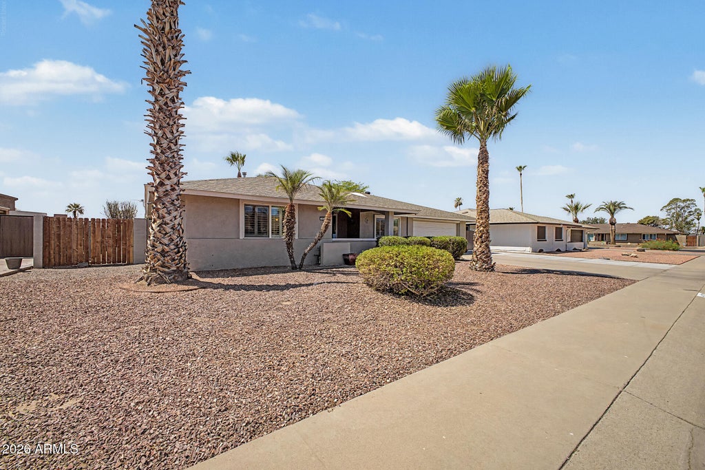 Photo of 9220 W Pineridge Drive, Sun City, AZ 85351 (MLS # 7043847)
