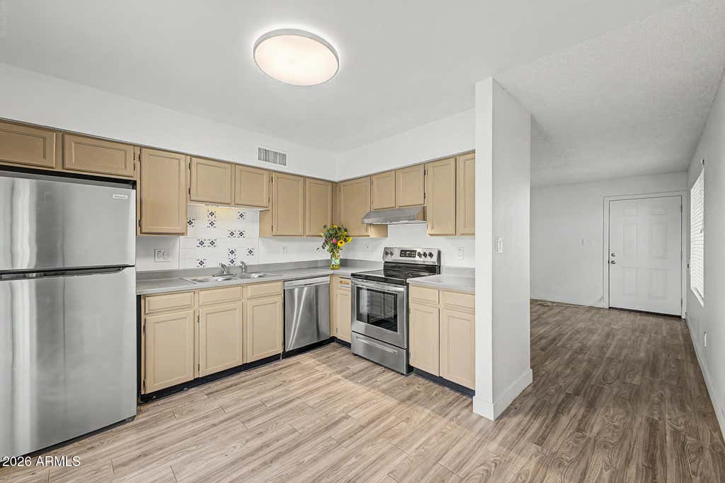 Photo of 1327 S Allen Street, Mesa, AZ 85204 (MLS # 7065961)