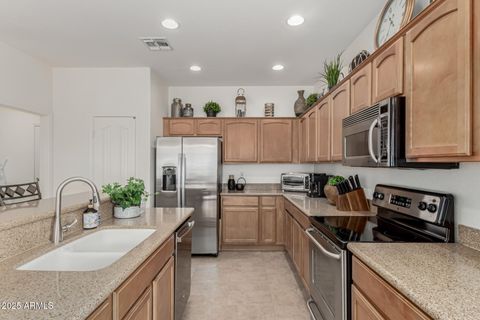 10343 E CHERRYWOOD Court Sun Lakes AZ 85248