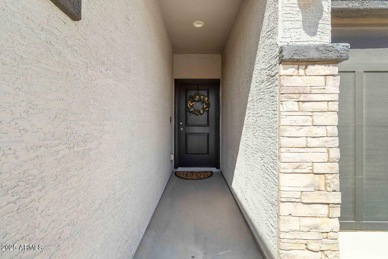 18294 N PRESLEY Lane
