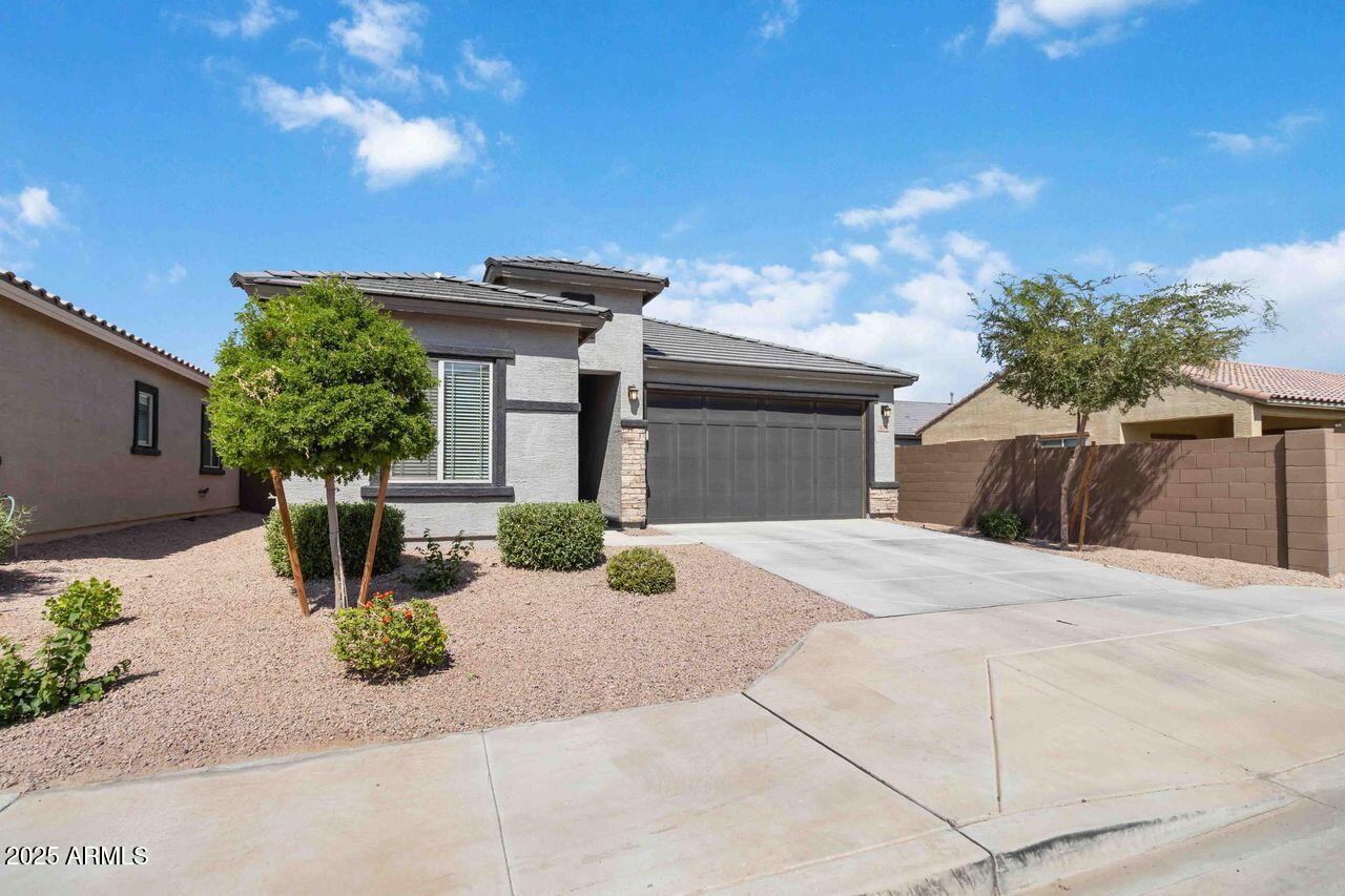 18294 N PRESLEY Lane