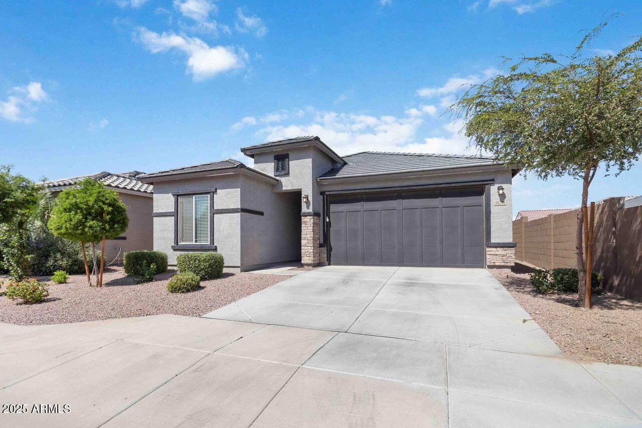 18294 N PRESLEY Lane