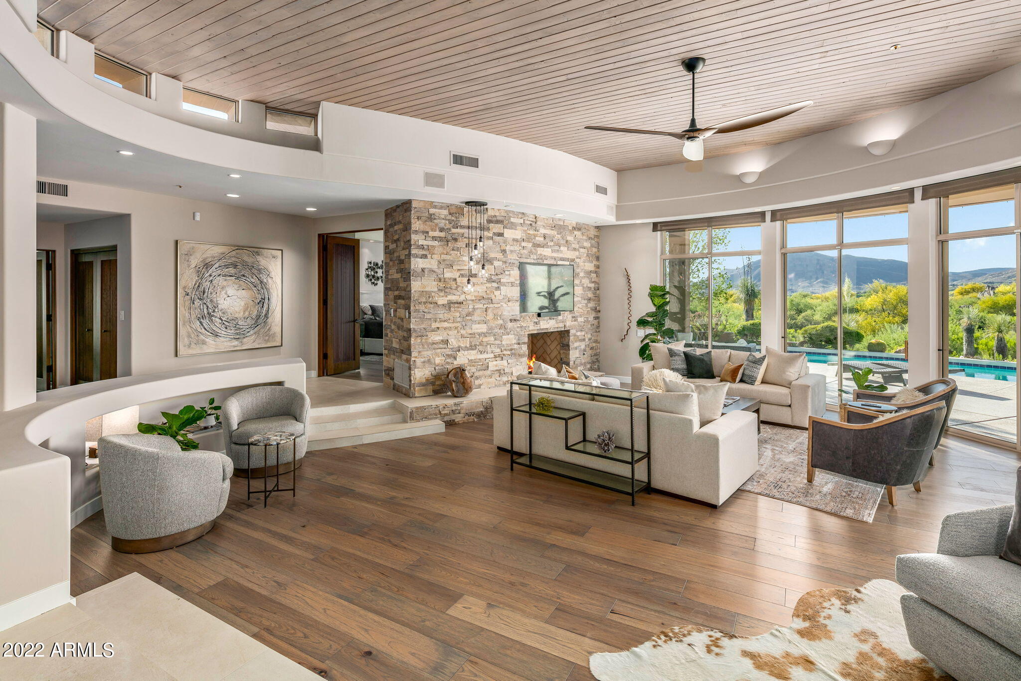 DESERT MOUNTAIN - Residential