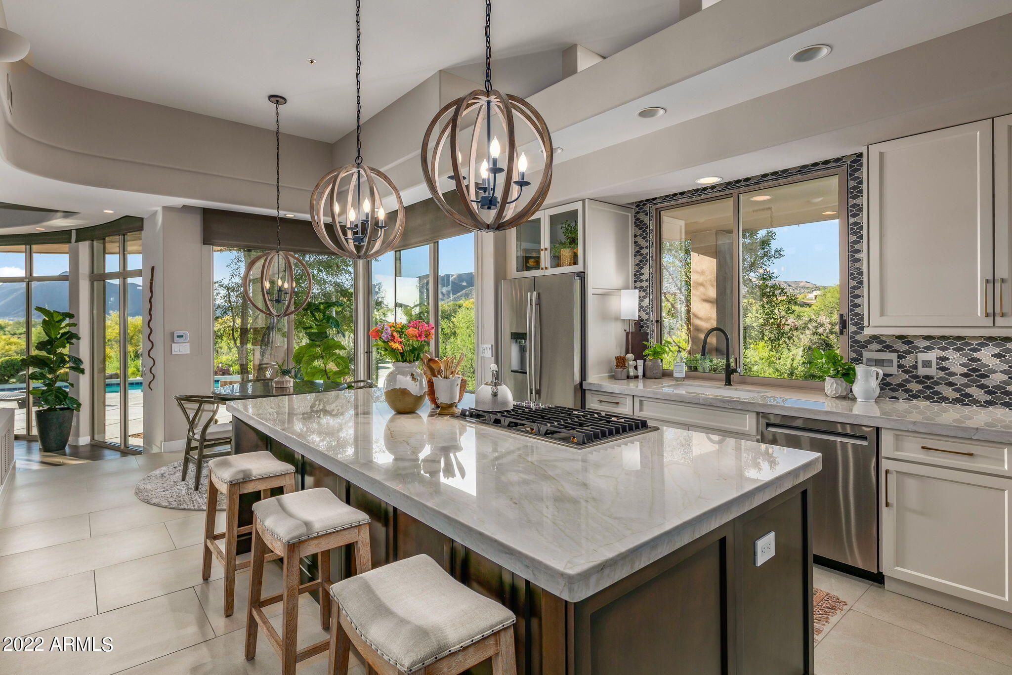 DESERT MOUNTAIN - Residential