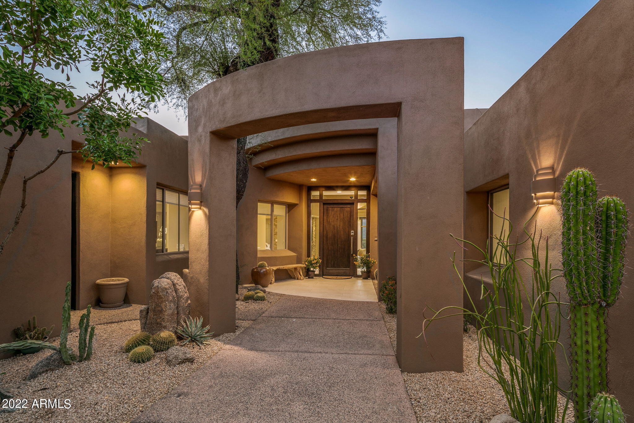 DESERT MOUNTAIN - Residential