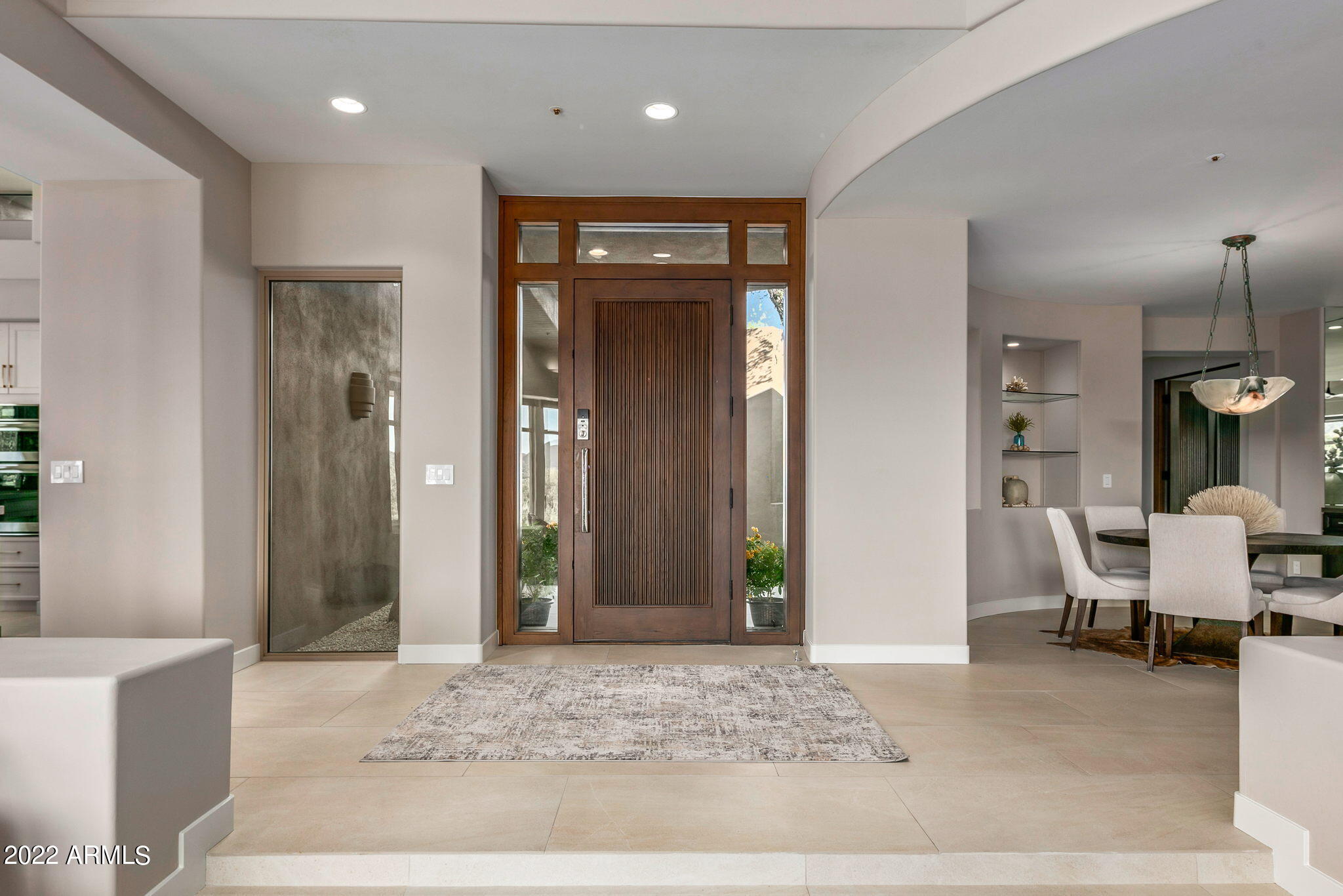 DESERT MOUNTAIN - Residential