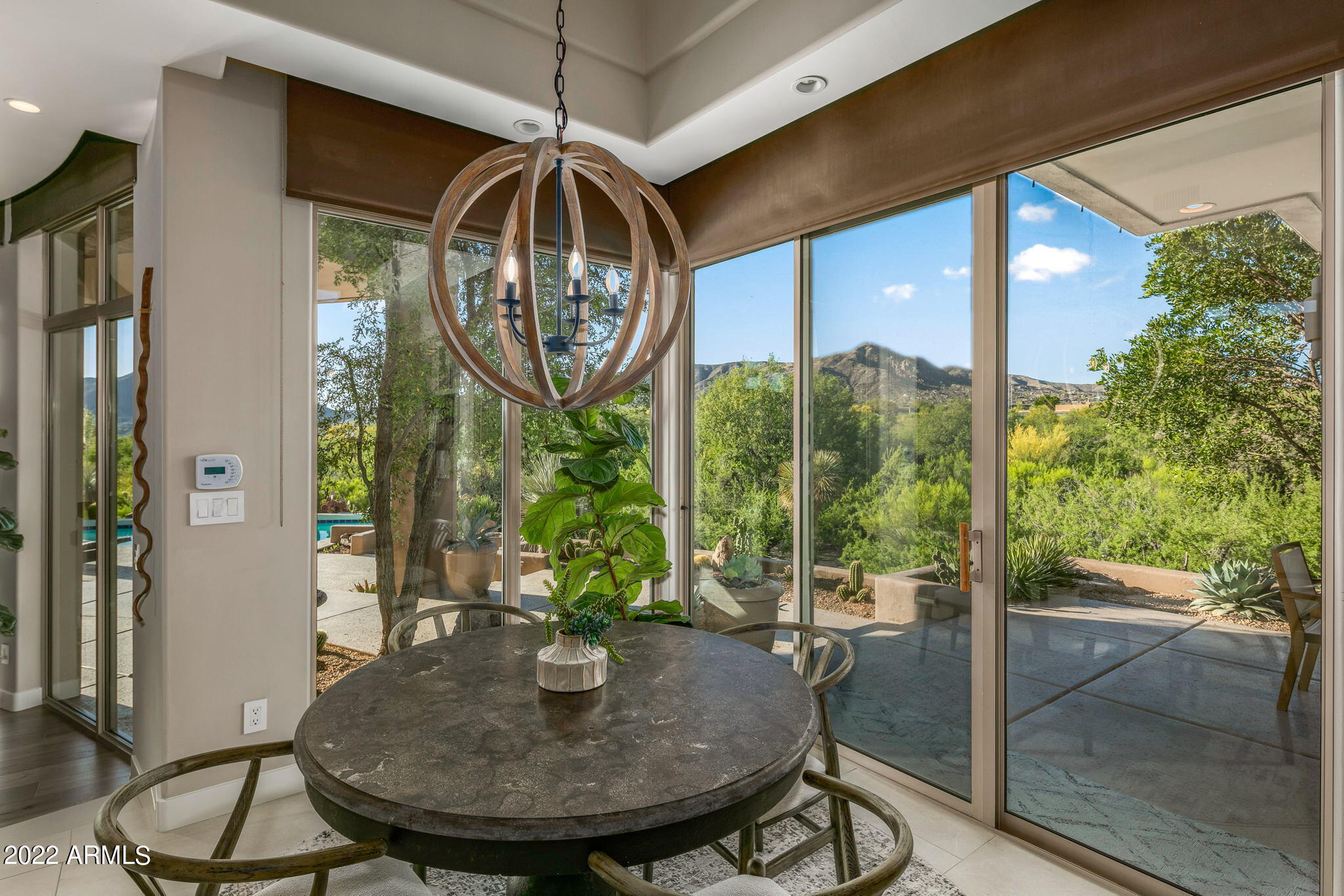 DESERT MOUNTAIN - Residential
