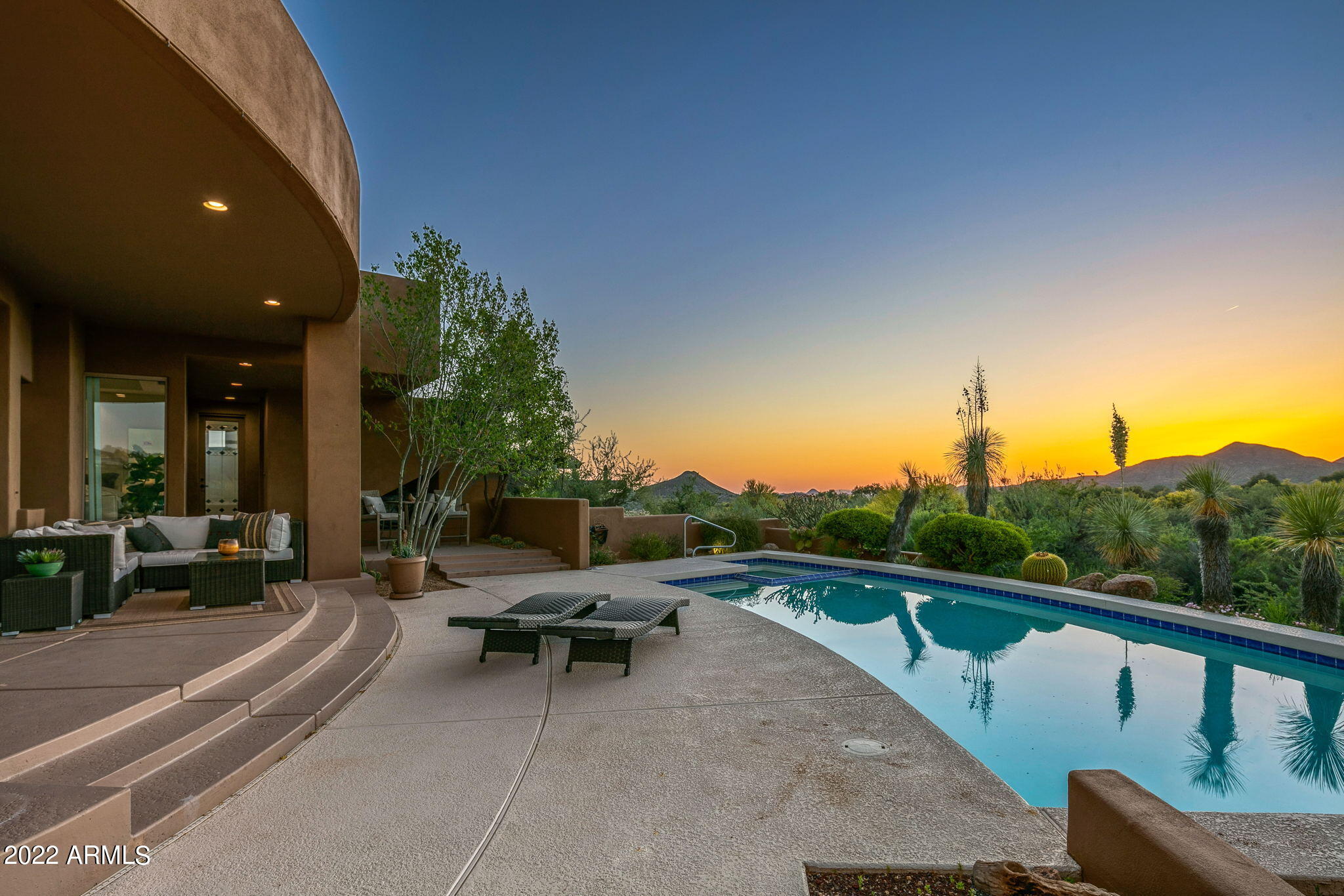 DESERT MOUNTAIN - Residential