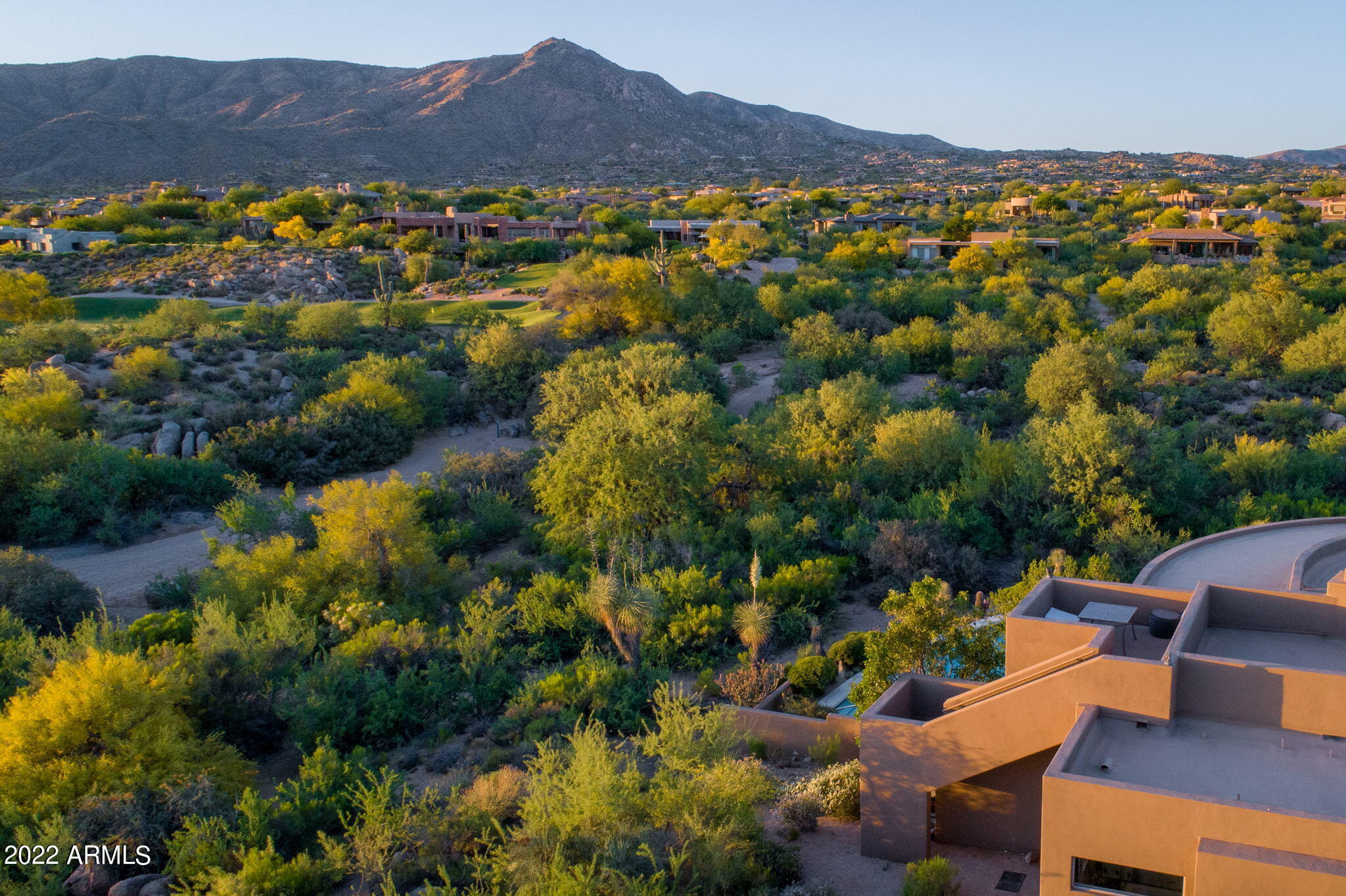 DESERT MOUNTAIN - Residential