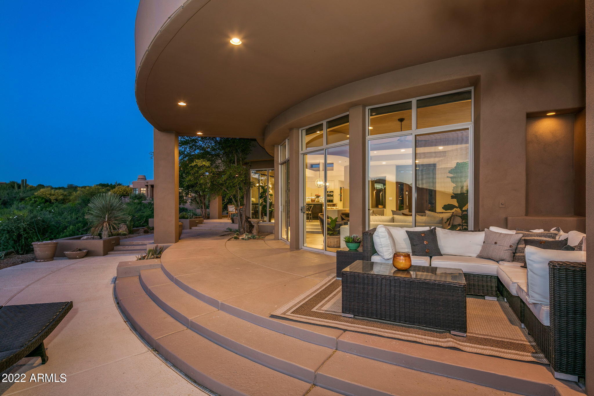 DESERT MOUNTAIN - Residential