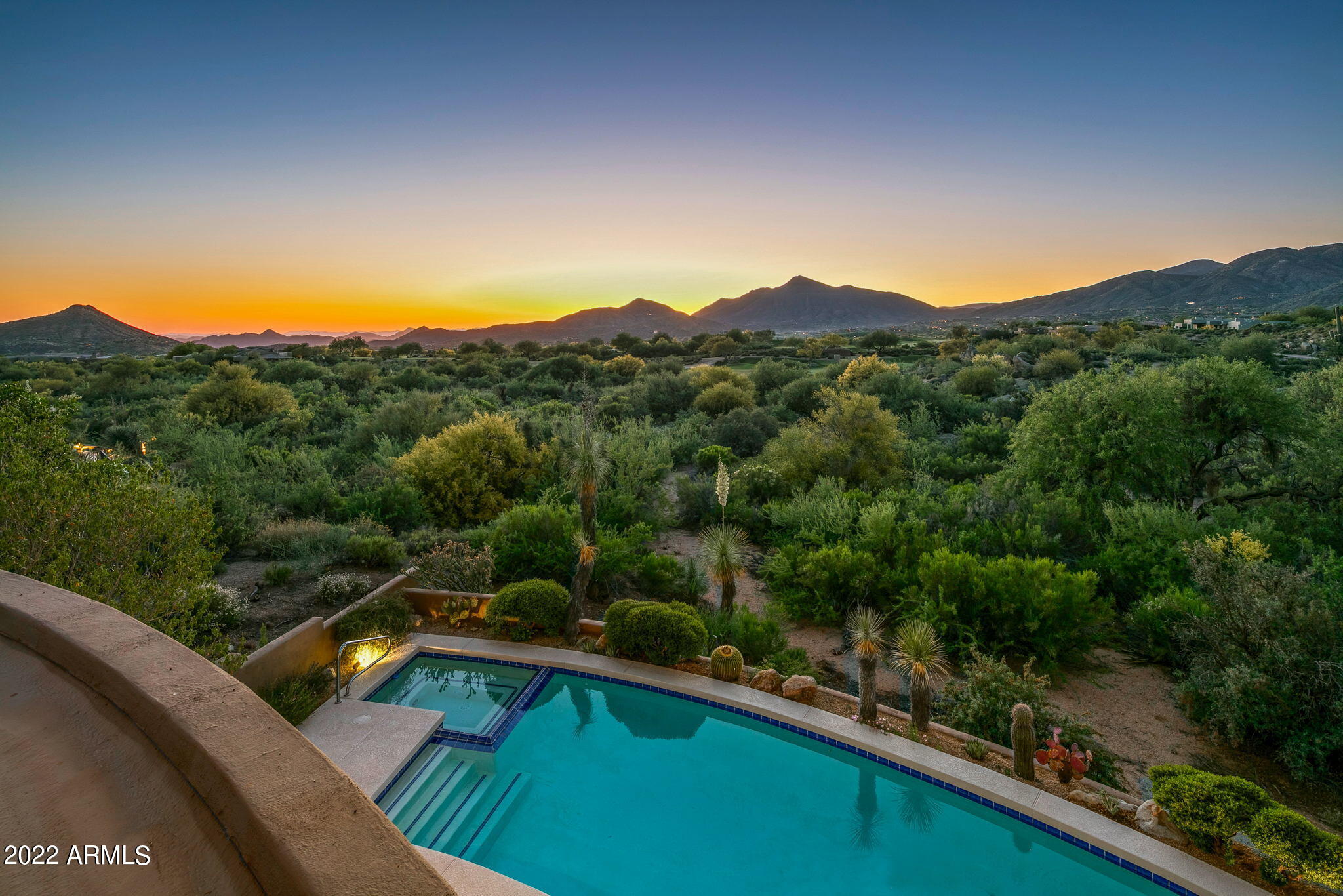 DESERT MOUNTAIN - Residential