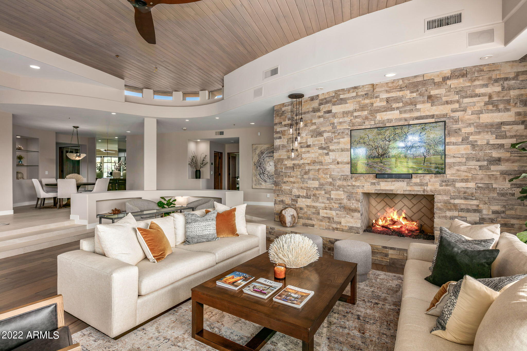 DESERT MOUNTAIN - Residential