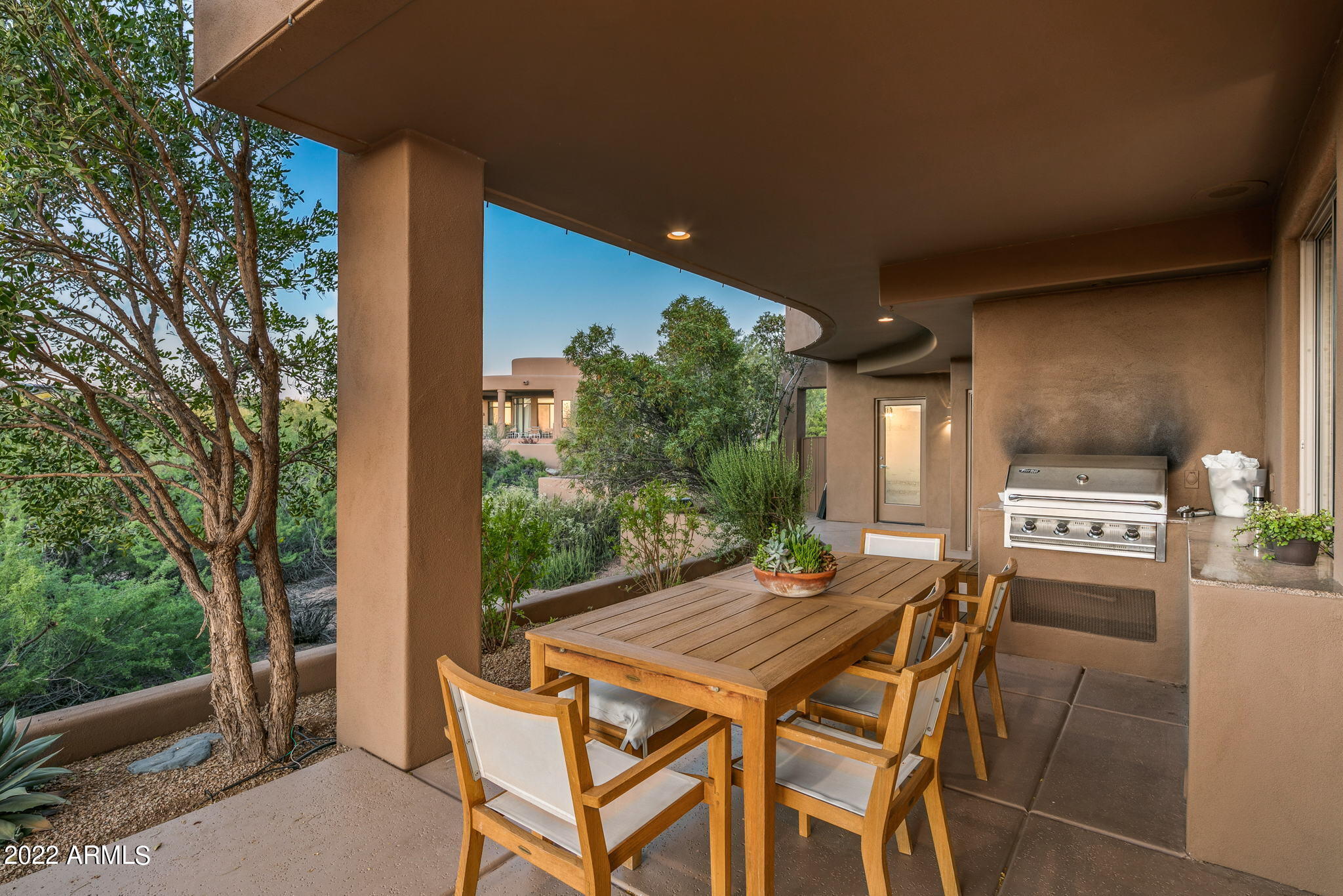DESERT MOUNTAIN - Residential