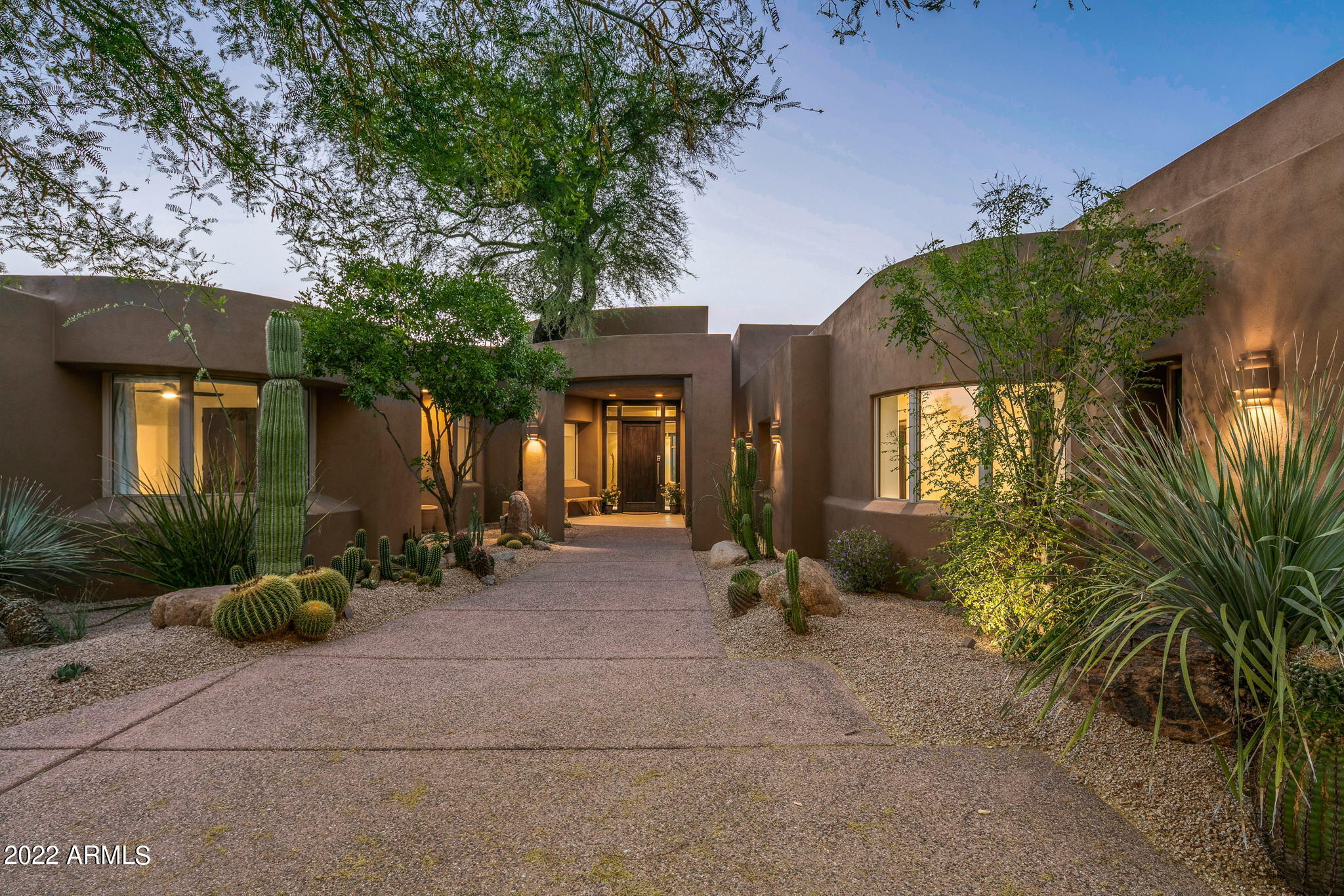 DESERT MOUNTAIN - Residential