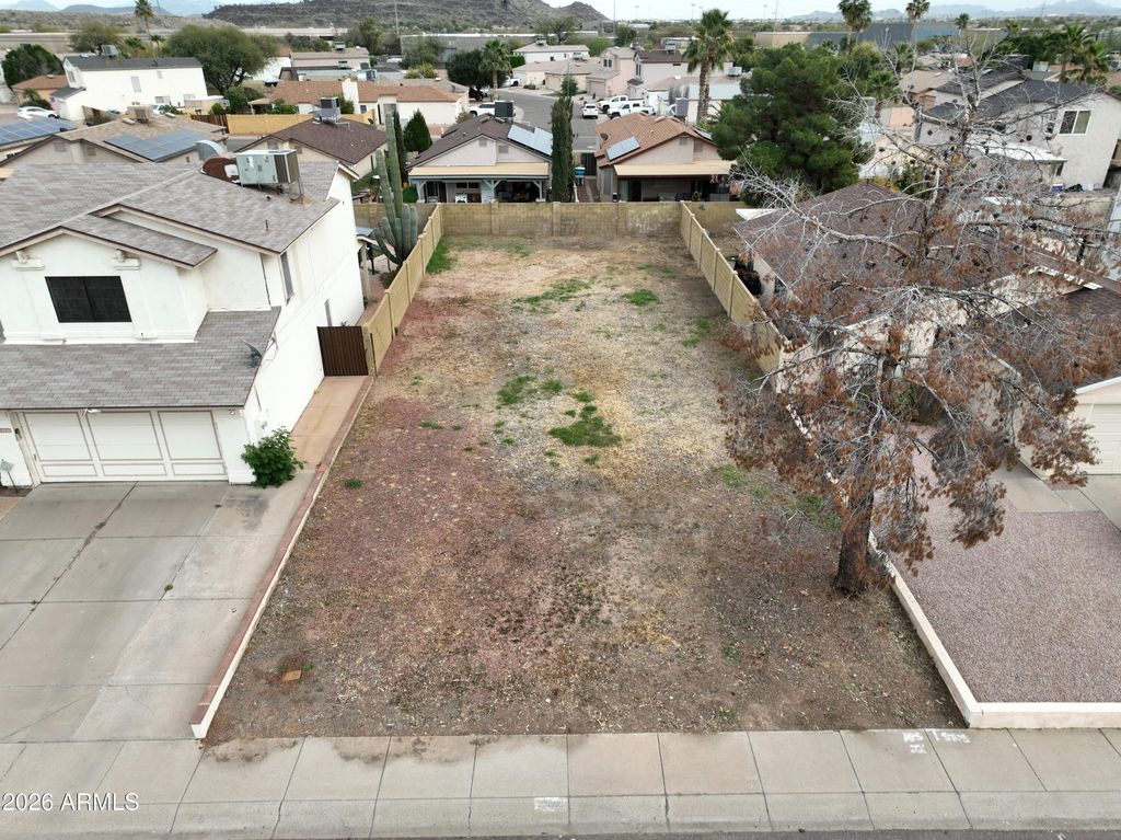 Photo of 23809 N 38th Avenue #14, Glendale, AZ 85310 (MLS # 6980451)