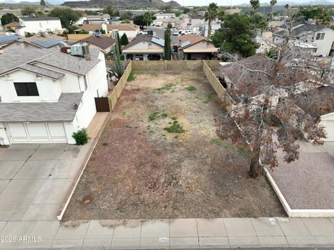 23809 N 38th Avenue 14 Glendale AZ 85310