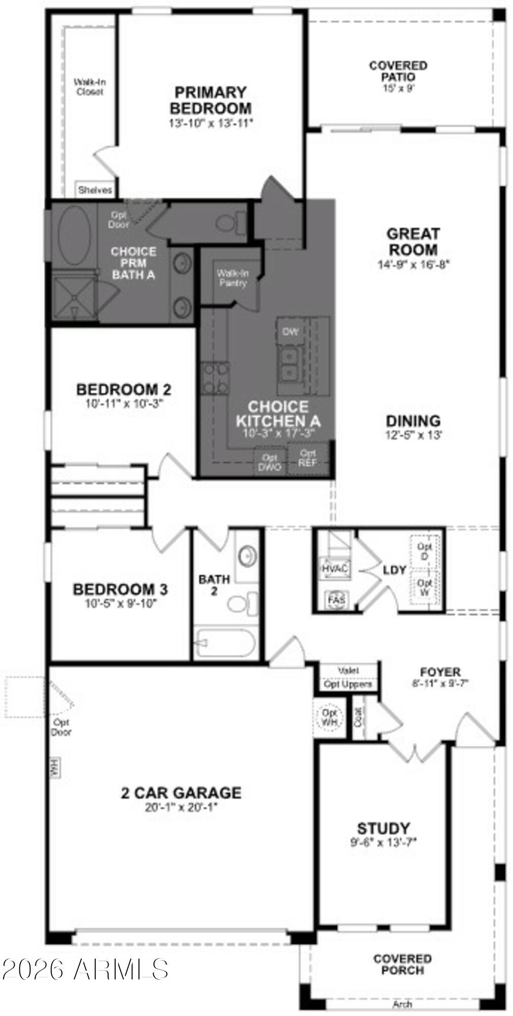 7410 W Rose Lane