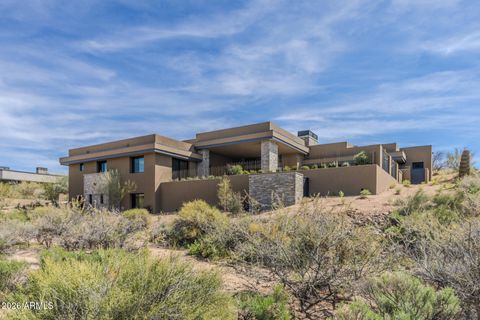 39253 N 104TH Place Scottsdale AZ 85262